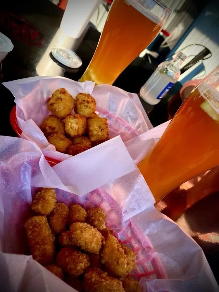 Tater Tots